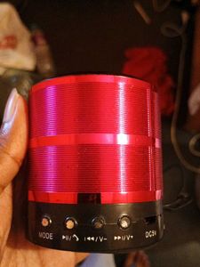 speaker Bluetooth