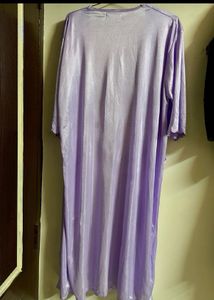 Chase Lavender Nighty