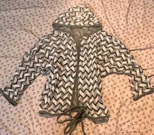 Geometric shrug