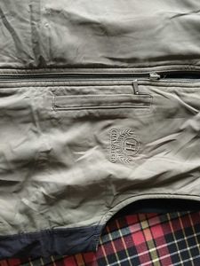 Men's Casual Sleeveless Jacket