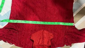 Pakistani top