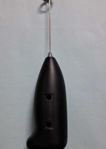 Rage Coffee Brand Frother