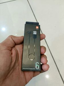 Mi Smart Band 6 Charging Cable