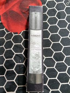 Insight HD High Definition Face Primer