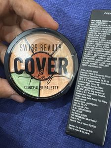 swiss beauty makeup