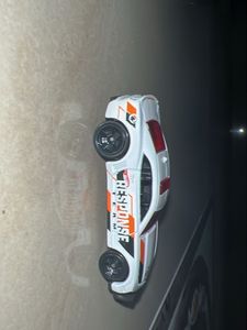 hotwheels police camaro