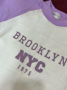 Brooklyn NYC Graphic T-shirt