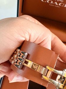 Emporio Armani Watch(🚨Without Box)