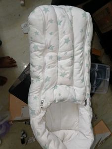 Baby Carrying Bag It's Imported