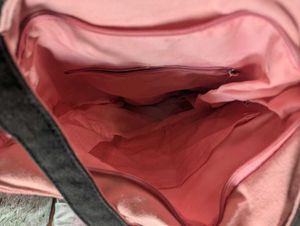 CLEARANCE stylish tote bag