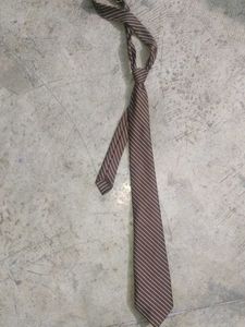 two ties(90's,formal)