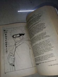 One Piece Manga Vol. 5 - East Blue Part