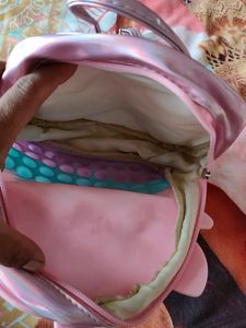 Kids Popit Bag