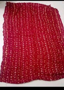 Embroidered Lehenga Choli