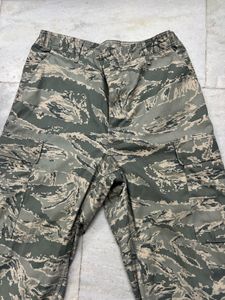 Camo Cargo Pants