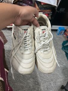 Fila Fashion Sneakers