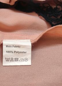 Sleevless Top