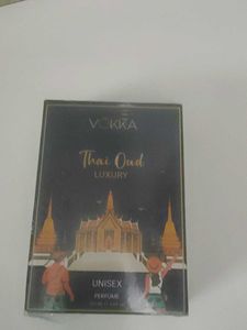 Vokka Thai Oud Luxury Perfume