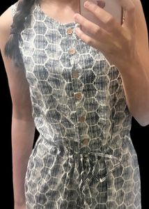 Yuris Vintage Jumpsuit 🪞