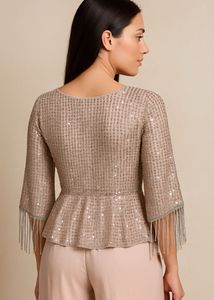 Top and Pant set