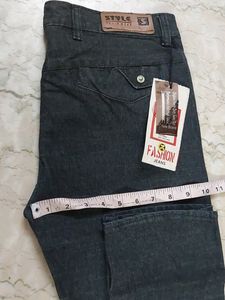 Mens Trouser