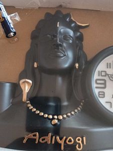 Adiyogi Anjali Quartz Premium Collection