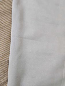 Classic Cream Pants