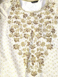 Aurelia kurta set