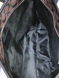 COACH TOTE BAG**12A QUALITY WITHOUT BOX