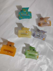 12 clutcher