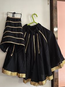 girls chaniya choli