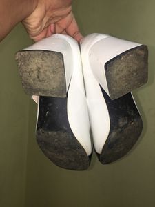 Mary Jane Shoe Pinterest