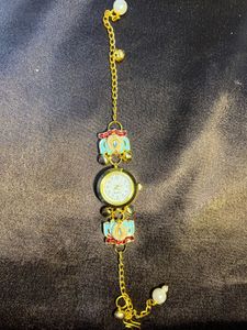 kashmiri watch