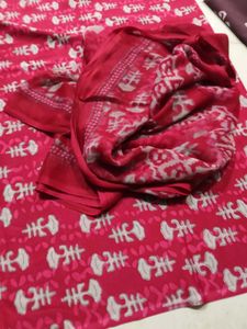 Combo Crepe Material 2 Set