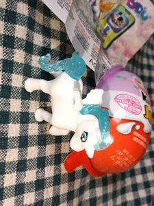 Kinder Joy Toy &amp; Applaydu Flyer