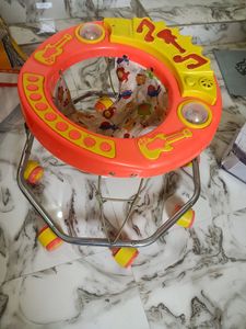 Baby Walker