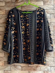 Boxy Vero moda Top | XL