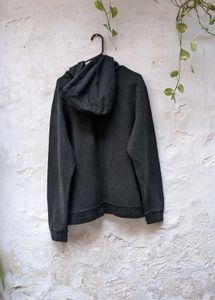 Jeep Spirit Zip-Up Hoodie