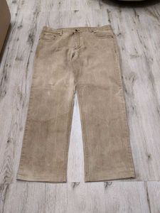 Ma6245 Live in jeans waist 36 inches