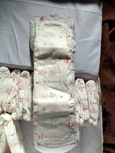 Everteen Sanitary Pads | 15 PiecesEverteen