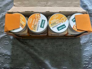 BioME Radiant Glow Gold Facial Kit | Used Once | A