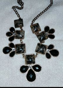 Combo Black Stones Set