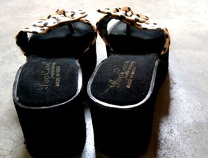Heel Sleeper