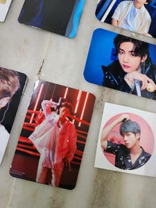 BTS Fanbox