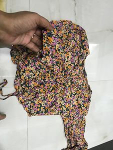 Beautiful Crop Top