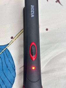 Rozia Crimper Corn Hair Styler