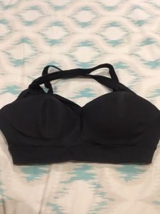 UNUSED adidas sports workout bra