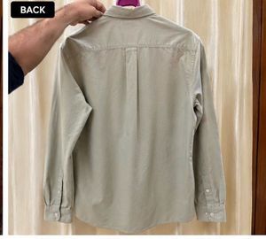 U.S. Polo Assn. Men's Casual Shirt.Only last one l