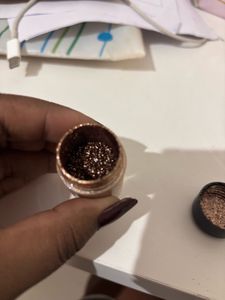 Combo -  Praush Lipstick &amp; Swiss Beauty Loose Foil