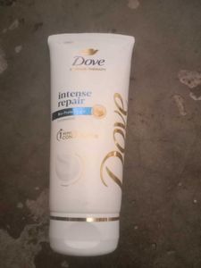 Dove Intense Repair Conditioner